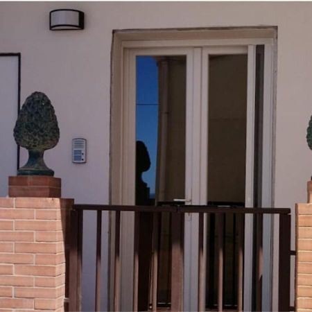 Willa Daisy House Siculiana Zewnętrze zdjęcie