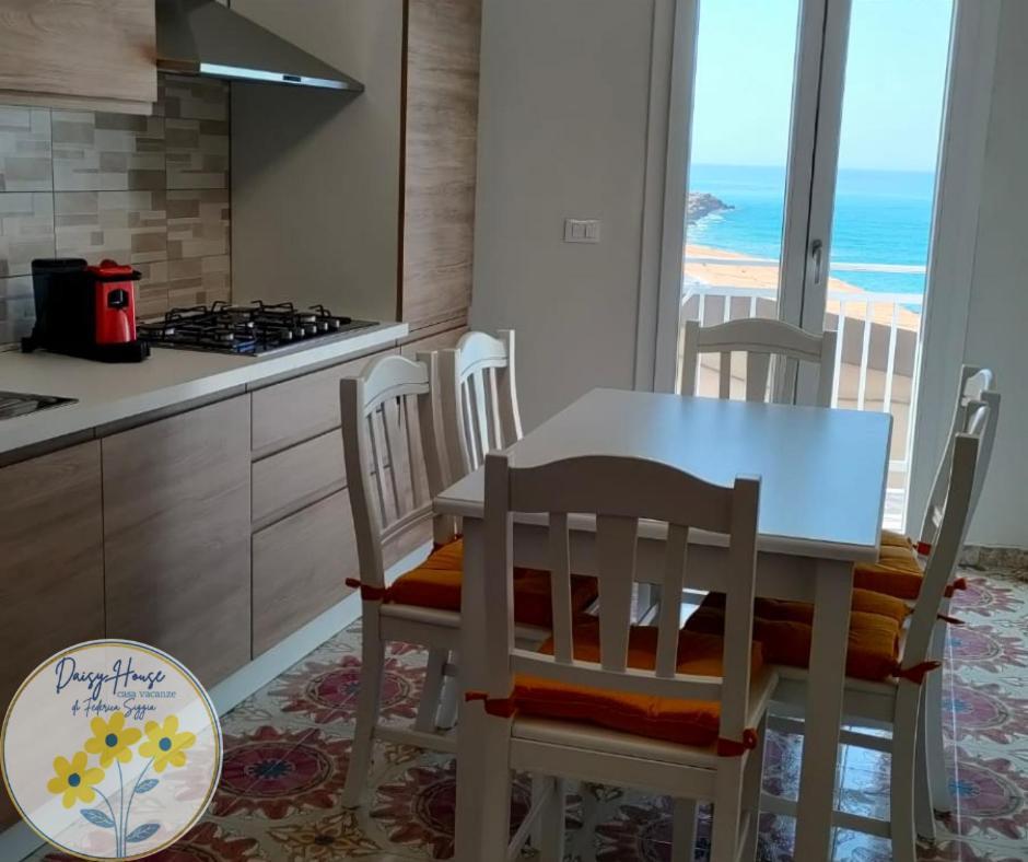 Willa Daisy House Siculiana Zewnętrze zdjęcie