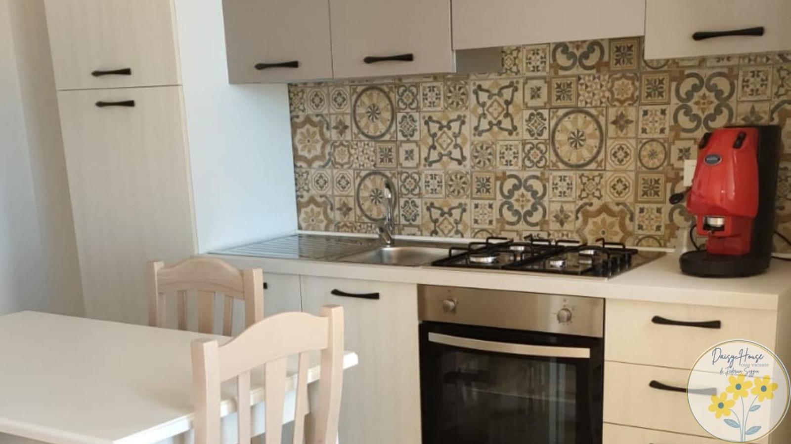 Willa Daisy House Siculiana Zewnętrze zdjęcie