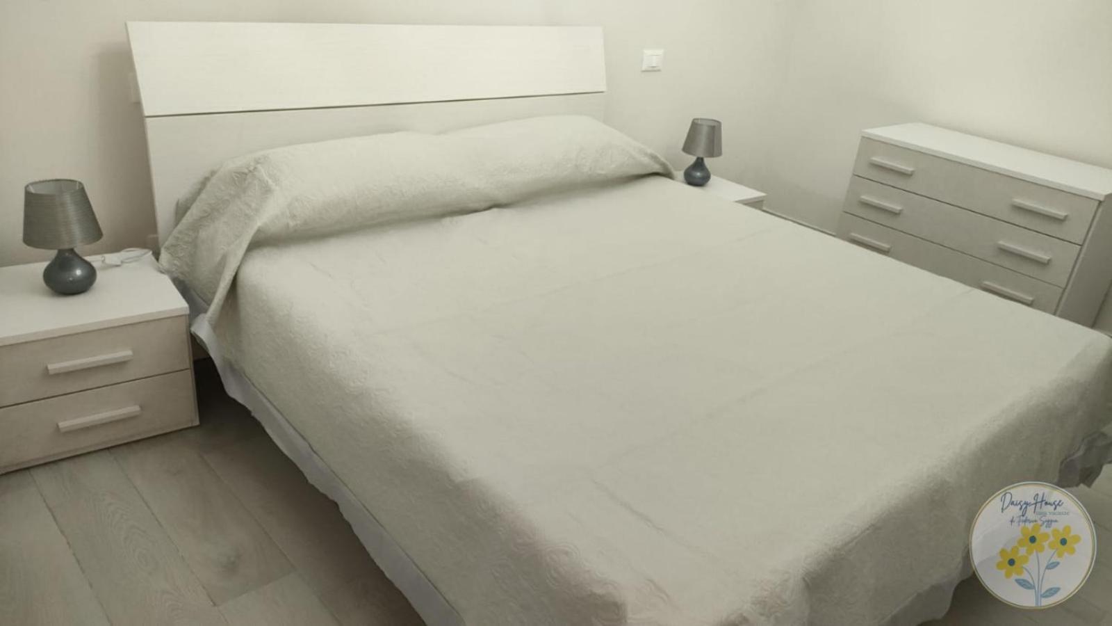 Willa Daisy House Siculiana Zewnętrze zdjęcie