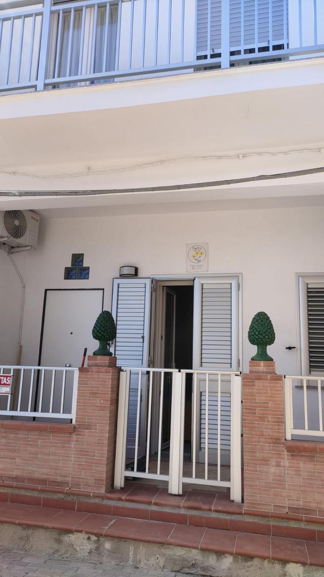 Willa Daisy House Siculiana Zewnętrze zdjęcie